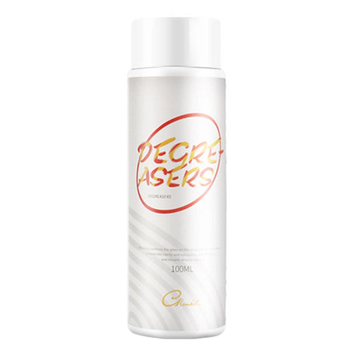 Car Glass Oil Film Cleaning Agent